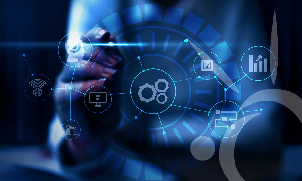 Elcaro Tech Visualization