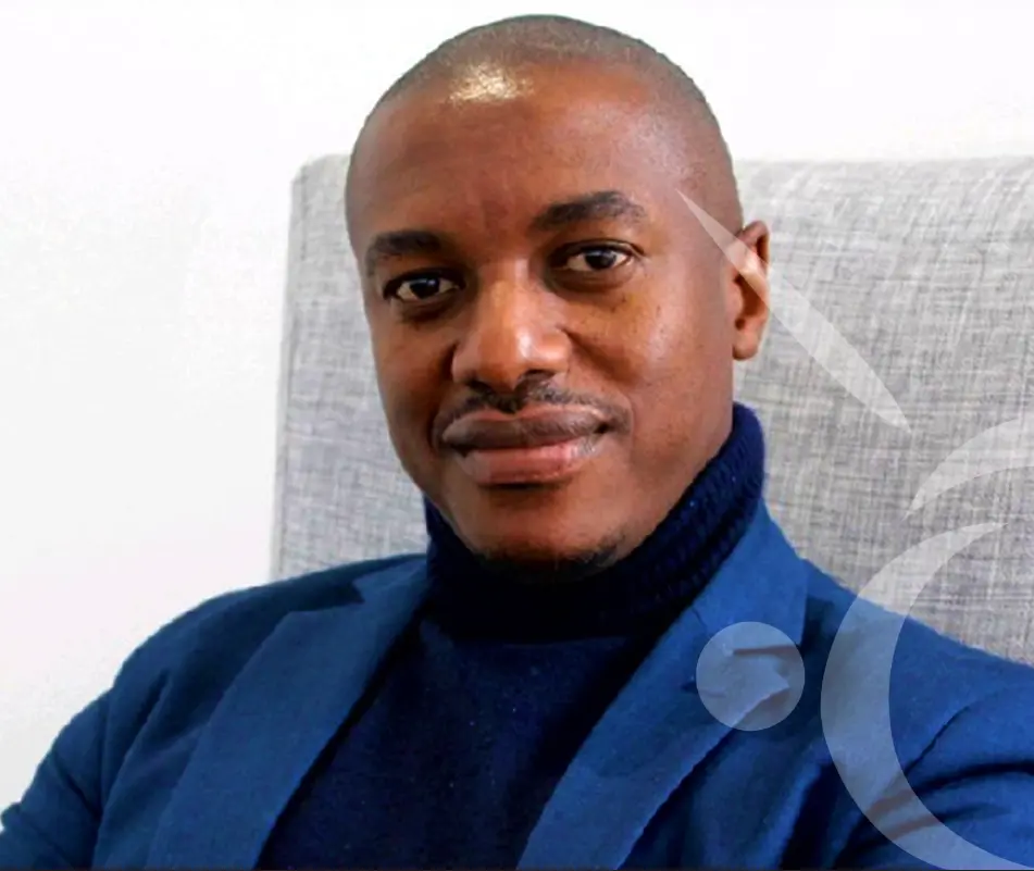 Benedict Vusumuzi Magagula